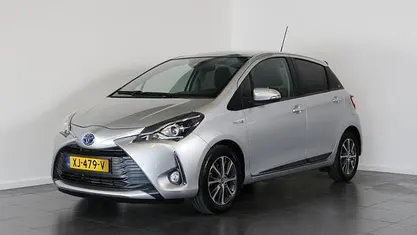 Gebruikt 2019 Toyota Yaris Hatchback | € 16.750 (Eerlijke prijs)