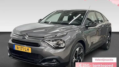 Occasion 2021 Citroën C4 Feel Hatchback | € 15.940 (Eerlijke prijs)