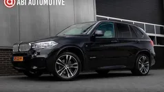 Zwart Gebruikt 2016 BMW X5 Executive SUV | € 29.945 (Eerlijke prijs)