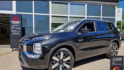 Gebruikt 2025 Mitsubishi Outlander Edition SUV | € 52.250 (Super prijs)
