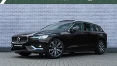 Gebruikt 2021 Volvo V60 Inscription Stationwagen | € 30.899 (Eerlijke prijs)