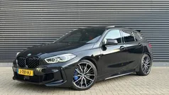Zwart Gebruikt 2019 BMW M135 Executive Hatchback | € 36.950 (Eerlijke prijs)