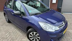 Gebruikt 2014 Citroën C3 Attraction Hatchback | € 3.700 (Goede deal)