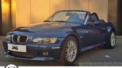 Gebruikt 2001 BMW Z3 Cabriolet | € 12.895 (Eerlijke prijs)