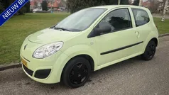 Gebruikt 2008 Renault Twingo Authentique Hatchback | € 2.243 (Eerlijke prijs)