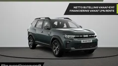 Gebruikt 2025 Dacia Bigster Expression SUV | € 34.000 (Eerlijke prijs)