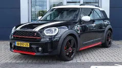 Zwart Gebruikt 2022 Mini Cooper S Countryman Classic SUV | € 29.895 (Eerlijke prijs)