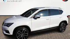 Wit Gebruikt 2019 Seat Ateca Business SUV | € 22.998 (Eerlijke prijs)