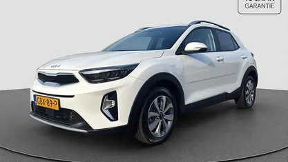 Occasion Kia Stonic 101 PK (74 kW) 2024 SUV
