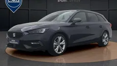 Gebruikt 2022 Seat Leon Business Stationwagen | € 22.950 (Goede deal)