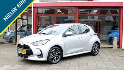 Occasion Toyota Yaris 93 PK (68 kW) 2021 Hatchback