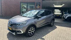Gebruikt 2017 Renault Captur Edition One SUV | € 11.950 (Eerlijke prijs)