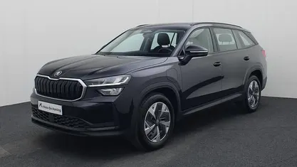 Occasion 2025 Skoda Kodiaq Business Line SUV | € 45.940 (Goede deal)