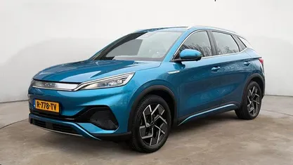 Occasion BYD Atto 3 Comfort 150 kW (204 PK) 2022 SUV