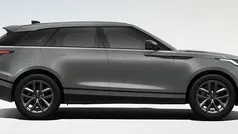 Grijs Nieuw 2025 Land Rover Range Rover Velar Dynamic SUV | € 98.401 (Eerlijke prijs)