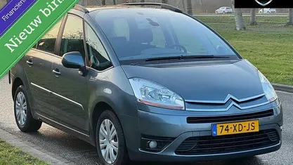 Occasion 2007 Citroën Grand C4 Picasso Business Class MPV | € 3.450 (Eerlijke prijs)