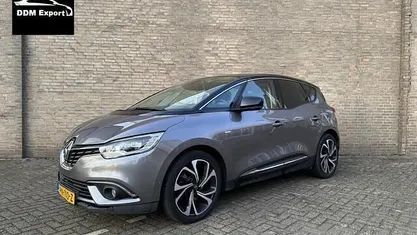 Gebruikt 2018 Renault Scénic IV Bose Edition MPV | € 8.900 (Super prijs)