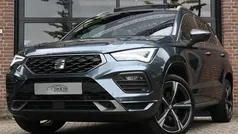 Grijs Gebruikt 2021 Seat Ateca Business SUV | € 29.900 (Eerlijke prijs)