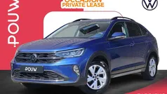 Blauw Gebruikt 2024 VW Taigo Edition SUV | € 26.900 (Eerlijke prijs)