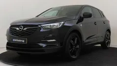 Zwart Gebruikt 2019 Opel Grandland X Edition SUV | € 16.925 (Eerlijke prijs)