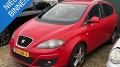Gebruikt 2009 Seat Altea XL Style MPV | € 995 (Super prijs)