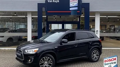 Occasion Mitsubishi ASX Intense 117 PK (86 kW) 2015 SUV