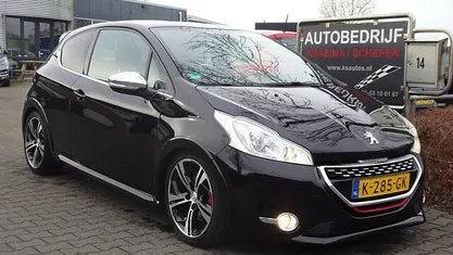 Occasion Peugeot 208 GTi 200 PK (147 kW) 2013 Hatchback