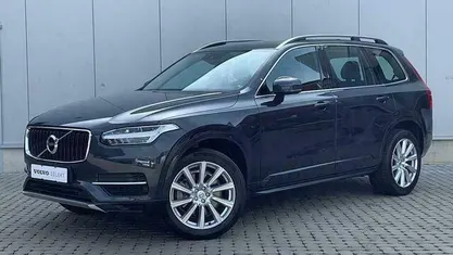Occasion Volvo XC90 Momentum 234 PK (172 kW) 2019 SUV