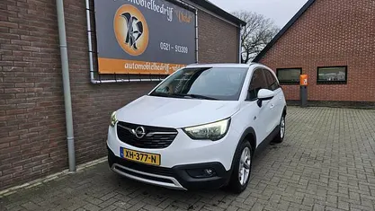 Occasion Opel Crossland X Edition 83 PK (61 kW) 2019 SUV