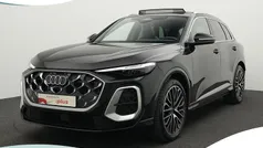 Zwart Gebruikt 2025 Audi SQ5 S-Line SUV | € 119.900 (Super prijs)
