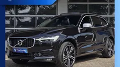 Gebruikt 2019 Volvo XC60 R-Design SUV | € 35.450 (Goede deal)