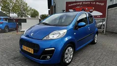 Gebruikt 2012 Peugeot 107 Active Hatchback | € 6.950 (Eerlijke prijs)