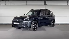 Grijs Nieuw 2025 Mini John Cooper Works Countryman SUV | € 49.800 (Super prijs)