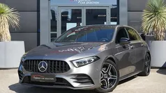 Grijs Gebruikt 2020 Mercedes A250 AMG Line Premium Plus Hatchback | € 28.950 (Eerlijke prijs)