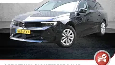 Gebruikt 2025 Opel Astra Business Edition Stationwagen | € 27.925 (Eerlijke prijs)