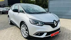 Renault Scénic IV