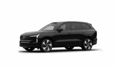 Zwart Nieuw 2024 Volvo EX90 Ultra SUV | € 110.000 (Eerlijke prijs)