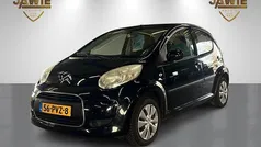 Gebruikt 2011 Citroën C1 Hatchback | € 2.999 (Eerlijke prijs)