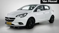 Wit Gebruikt 2019 Opel Corsa Edition Hatchback | € 9.640 (Eerlijke prijs)