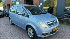 Gebruikt 2008 Opel Meriva MPV | € 2.850 (Eerlijke prijs)