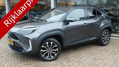 Occasion Toyota Yaris Cross 93 PK (68 kW) 2023 SUV