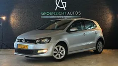 Gebruikt 2012 VW Polo Comfortline Hatchback | € 5.750 (Eerlijke prijs)