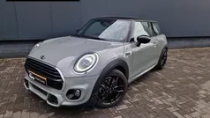 Grijs Gebruikt 2019 Mini Cooper Hatchback | € 15.950 (Goede deal)