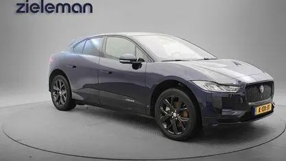 Occasion 2020 Jaguar I-Pace Business Edition SUV | € 20.845 (Goede deal)