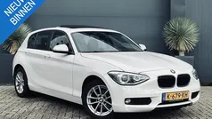 Gebruikt 2014 BMW 116 Hatchback | € 8.950 (Eerlijke prijs)