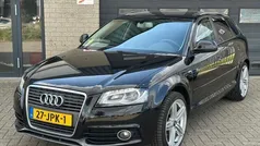 Gebruikt 2009 Audi A3 Sportback Ambiente Hatchback | € 4.999 (Eerlijke prijs)