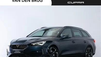 Gebruikt 2023 Cupra Leon VZ2 Stationwagen | € 30.895 (Eerlijke prijs)