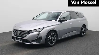 Occasion 2026 Peugeot 308 SW Allure Stationwagen | € 17.900 (Super prijs)
