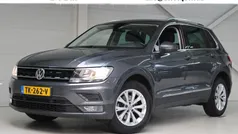 Grijs Gebruikt 2018 VW Tiguan Comfortline SUV | € 23.245 (Eerlijke prijs)