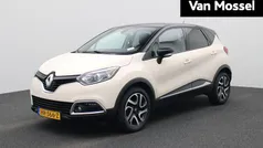 Wit Gebruikt 2016 Renault Captur Dynamique SUV | € 10.400 (Eerlijke prijs)